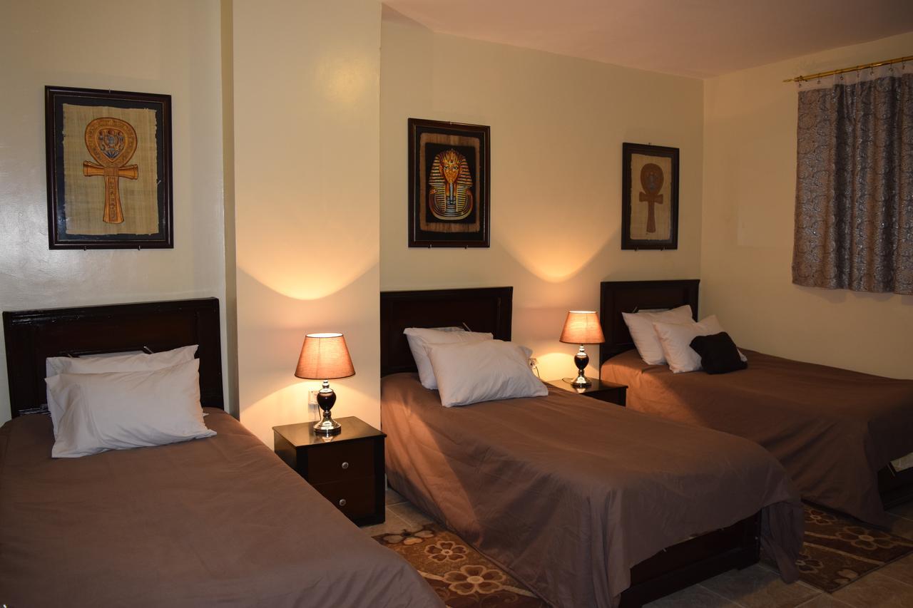 Pyramids Overlook Inn Kafret el-Gabal Εξωτερικό φωτογραφία